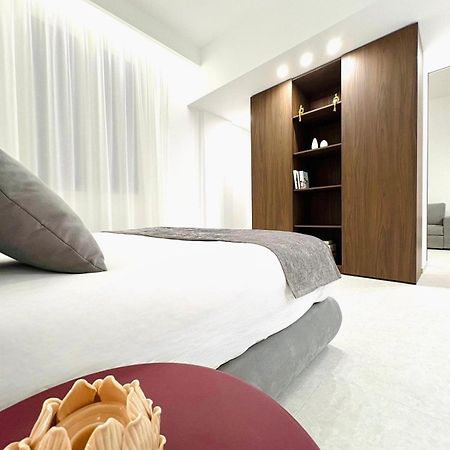 פלרמו Nora'S Suites מראה חיצוני תמונה