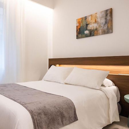 פלרמו Nora'S Suites מראה חיצוני תמונה