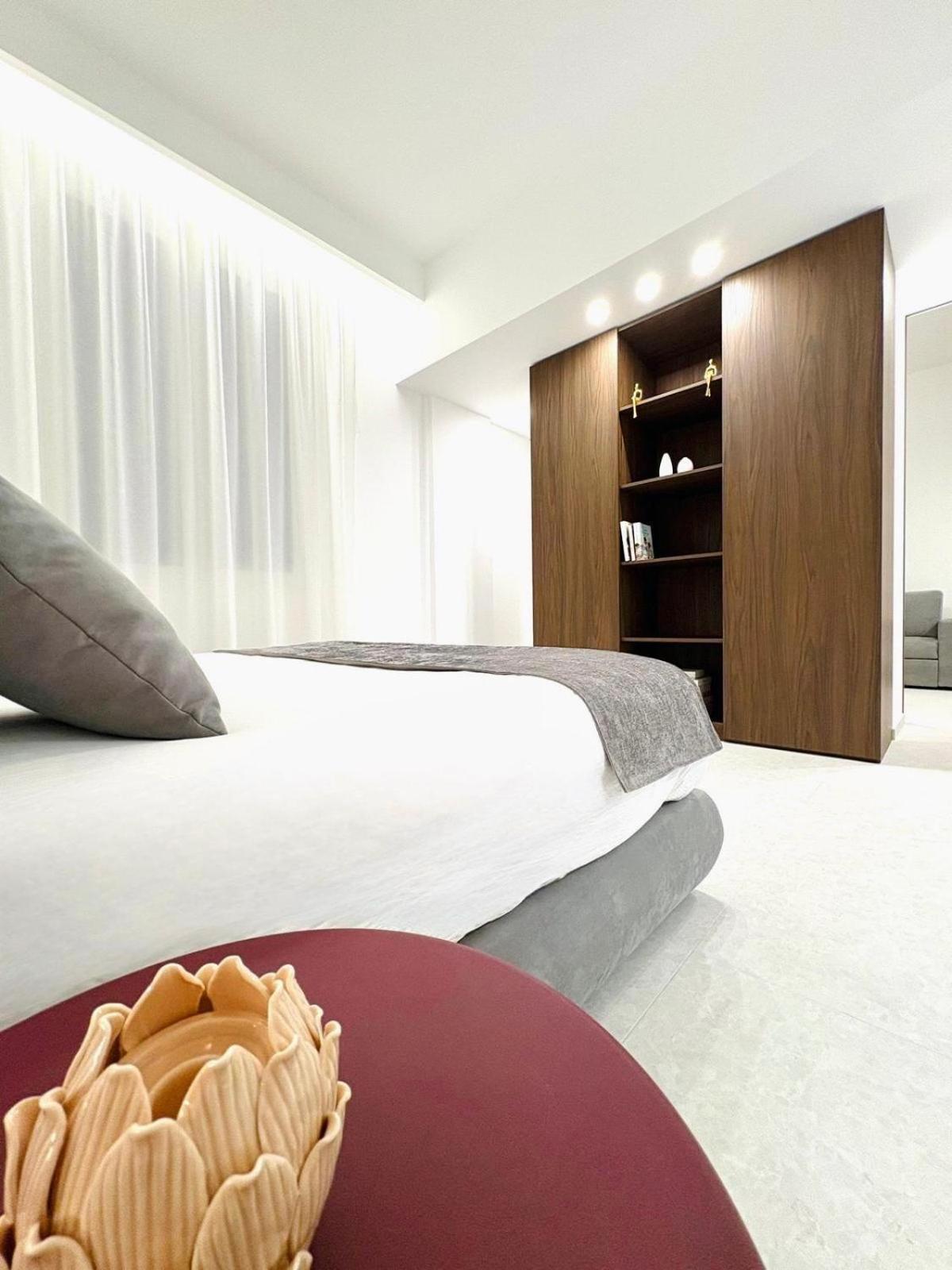 פלרמו Nora'S Suites מראה חיצוני תמונה