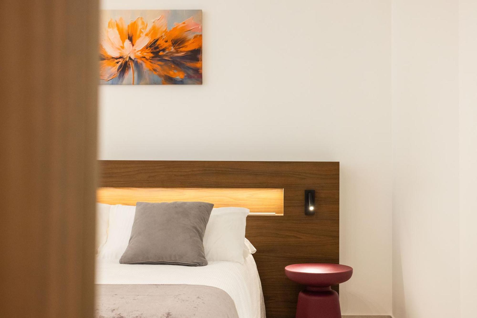 פלרמו Nora'S Suites מראה חיצוני תמונה