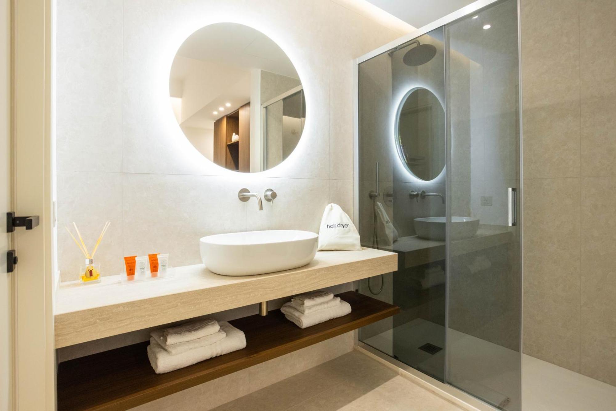 פלרמו Nora'S Suites מראה חיצוני תמונה