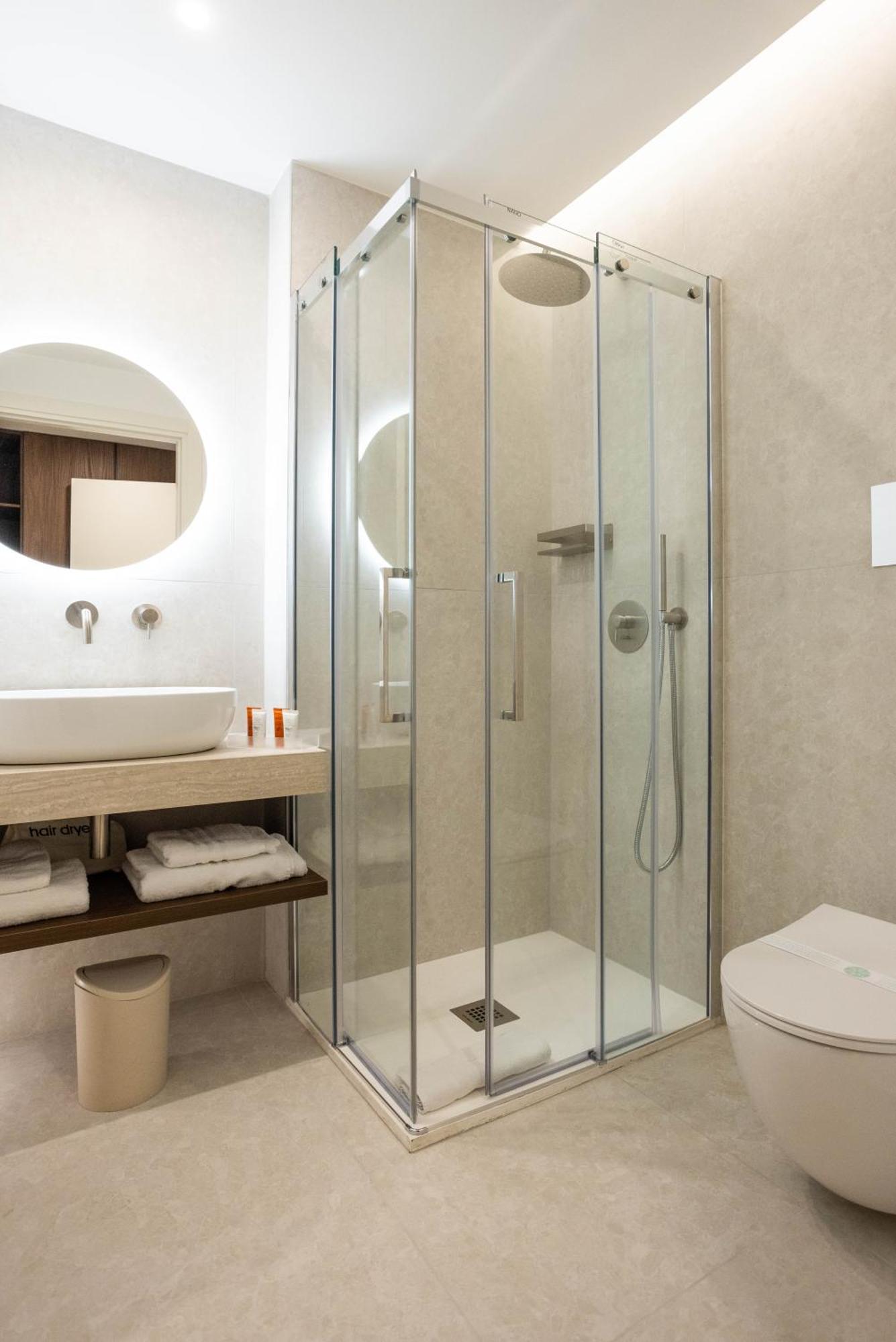 פלרמו Nora'S Suites מראה חיצוני תמונה