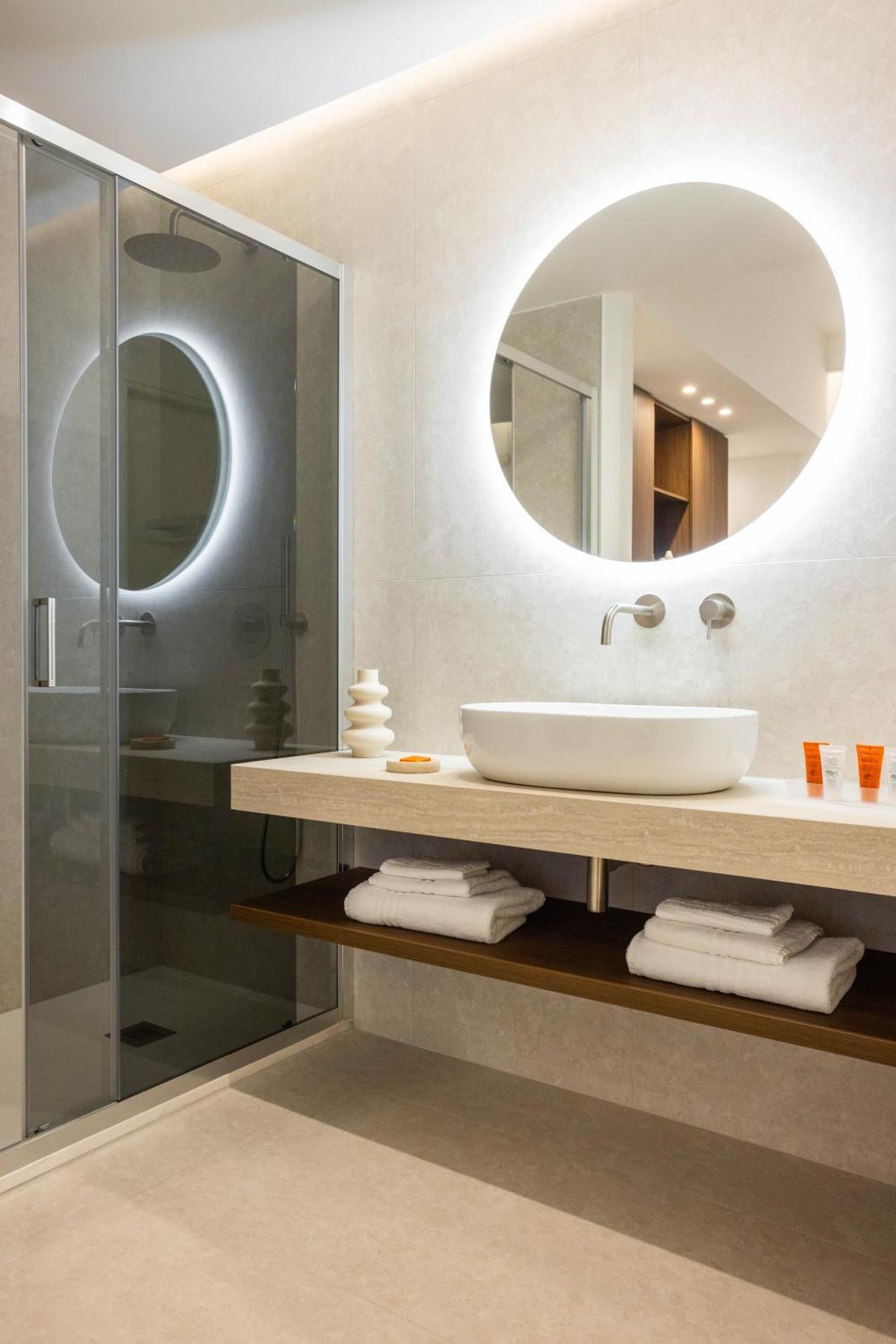 פלרמו Nora'S Suites מראה חיצוני תמונה